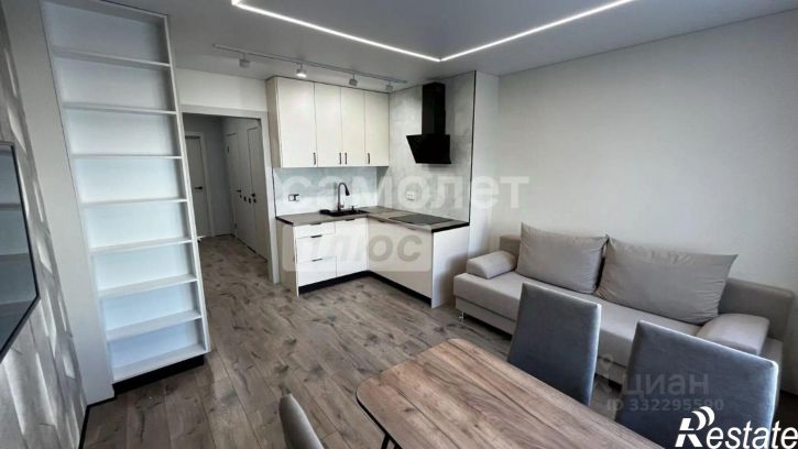 3-комн квартира ул Степана Кувыкина, 129,  д. 129