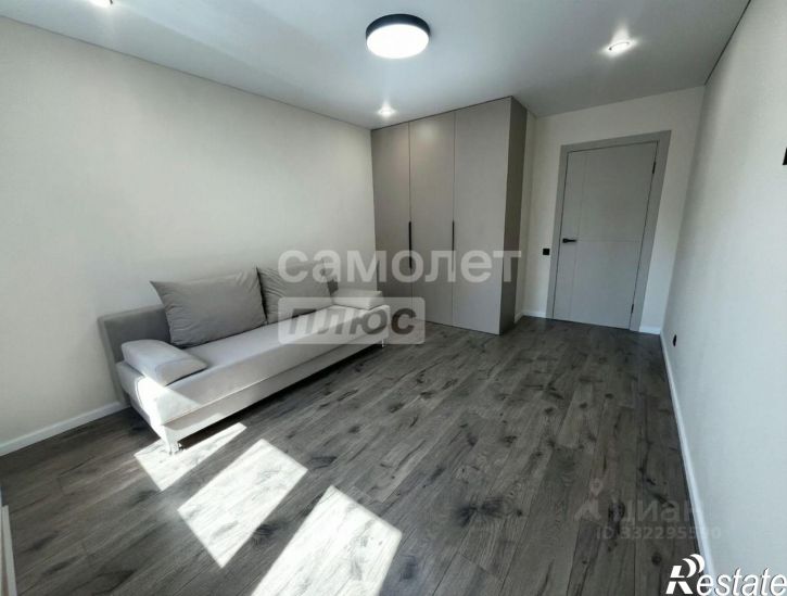 3-комн квартира ул Степана Кувыкина, 129,  д. 129