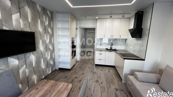 3-комн квартира ул Степана Кувыкина, 129,  д. 129