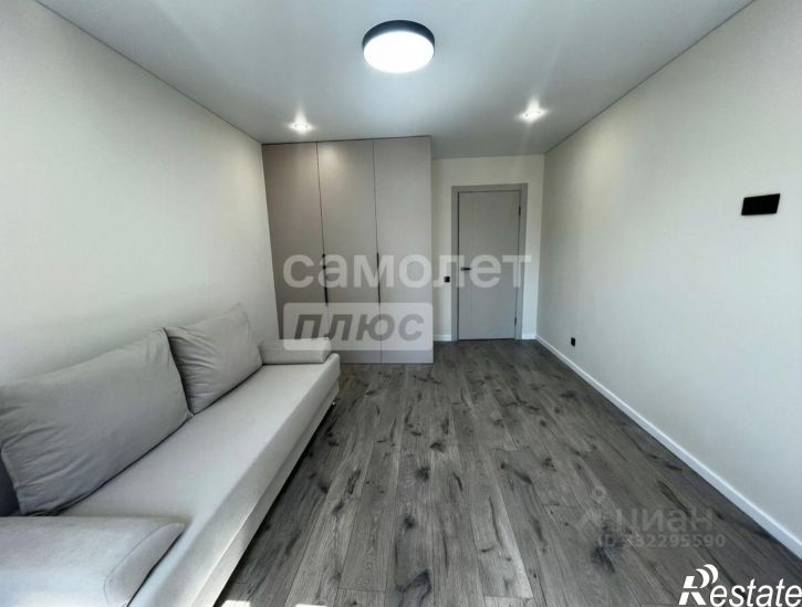 3-комн квартира ул Степана Кувыкина, 129,  д. 129