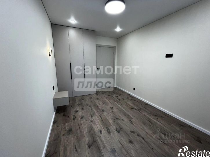 3-комн квартира ул Степана Кувыкина, 129,  д. 129