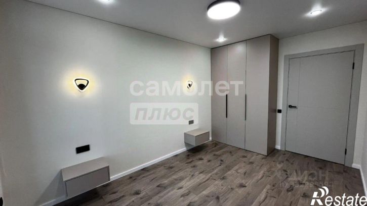 3-комн квартира ул Степана Кувыкина, 129,  д. 129