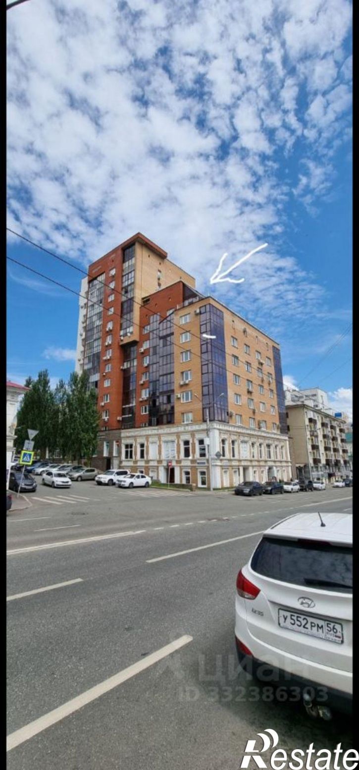 4-комн квартира ул Крупской, 4,  д. 4