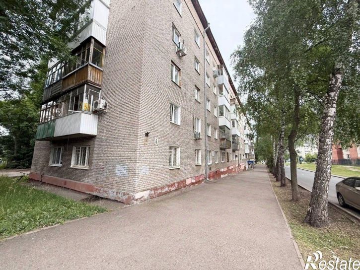 2-комн квартира ул Кольцевая, 6,  д. 6