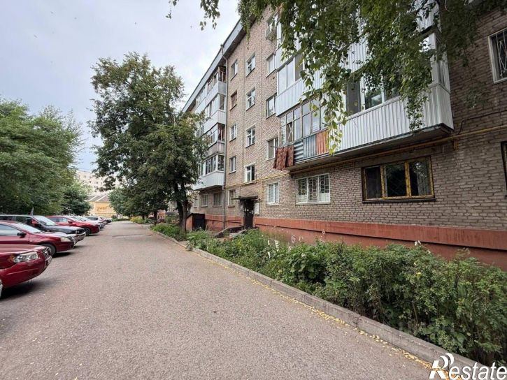 2-комн квартира ул Кольцевая, 6,  д. 6