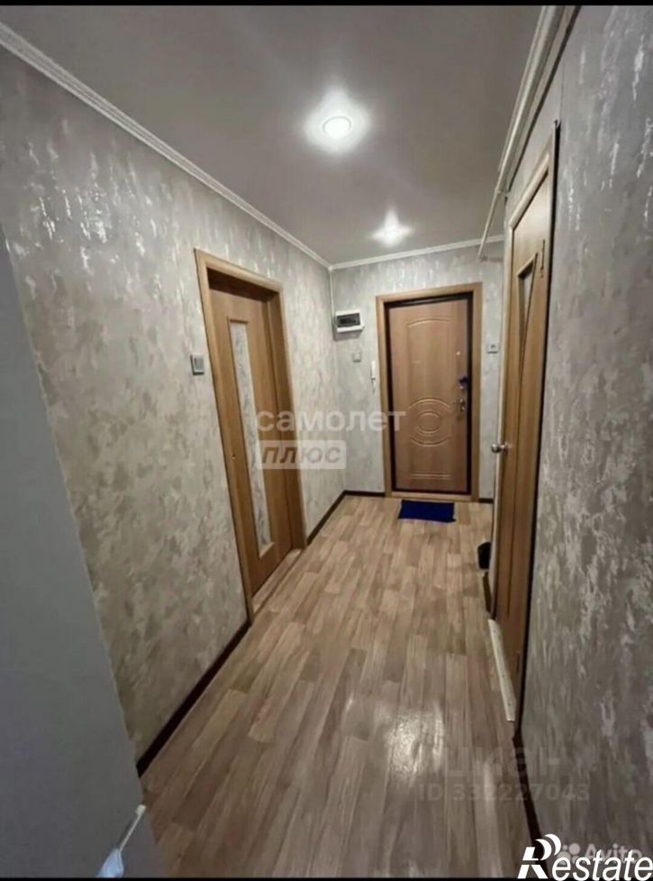 1-комн квартира ул Юрия Гагарина, 47,  д. 47