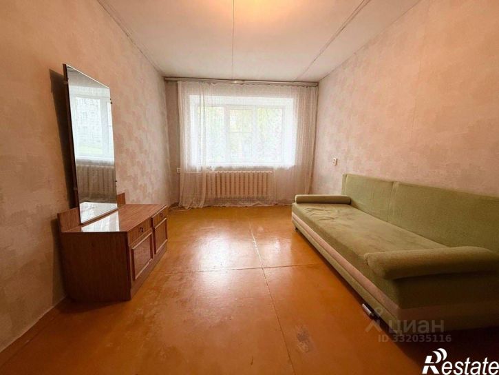 2-комн квартира ул Кольцевая, 6,  д. 6