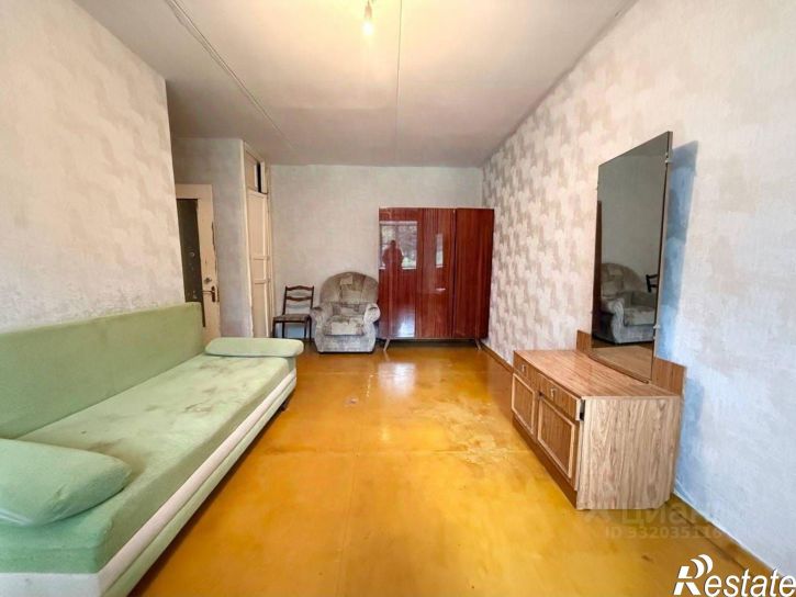 2-комн квартира ул Кольцевая, 6,  д. 6