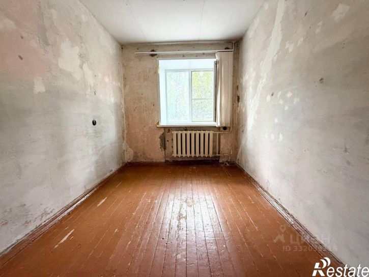 2-комн квартира ул Кольцевая, 6,  д. 6