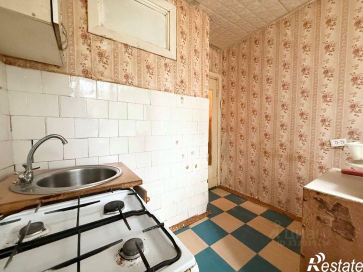 2-комн квартира ул Кольцевая, 6,  д. 6