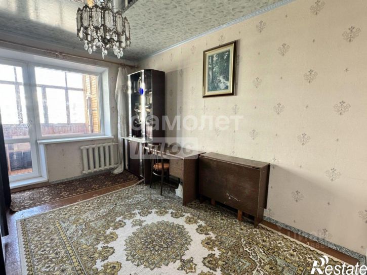 4-комн квартира ул Адмирала Макарова, 24,  д. 24