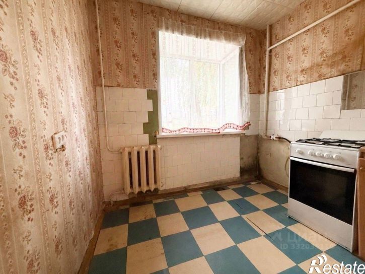 2-комн квартира ул Кольцевая, 6,  д. 6