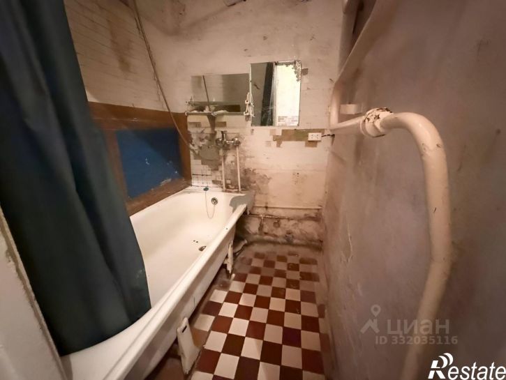 2-комн квартира ул Кольцевая, 6,  д. 6