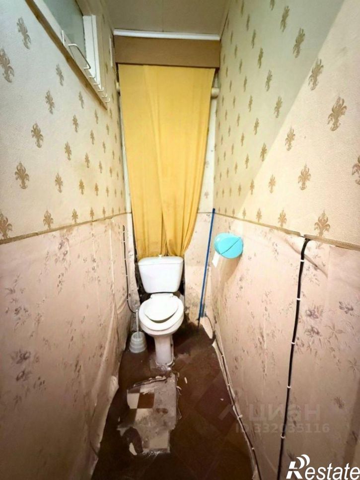 2-комн квартира ул Кольцевая, 6,  д. 6