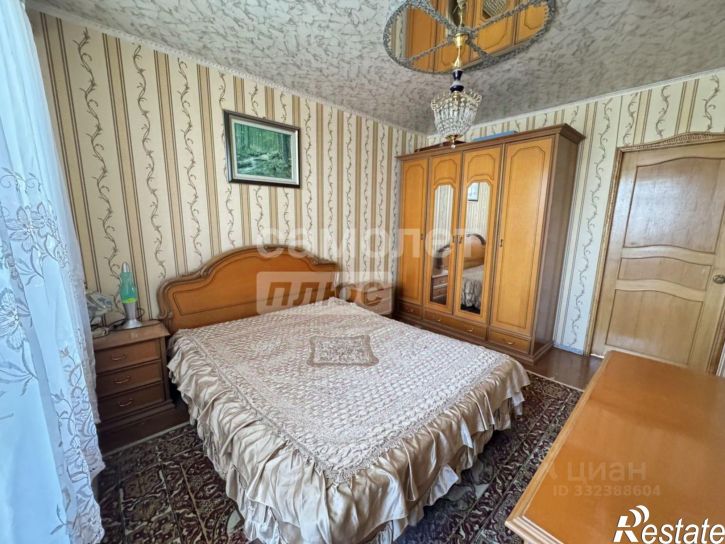 4-комн квартира ул Адмирала Макарова, 24,  д. 24