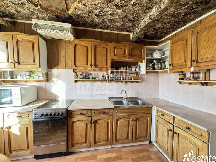 4-комн квартира ул Адмирала Макарова, 24,  д. 24