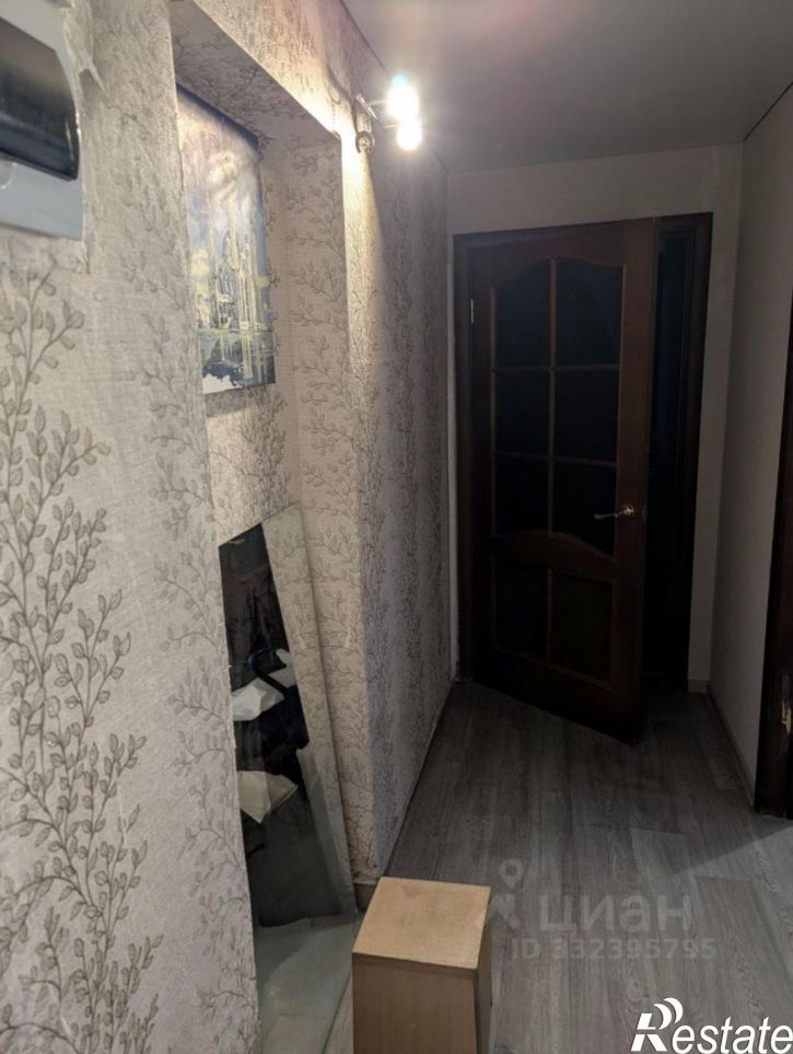 2-комн квартира ул Кремлевская, 19,  д. 19