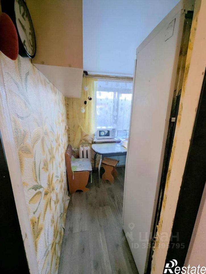 2-комн квартира ул Кремлевская, 19,  д. 19