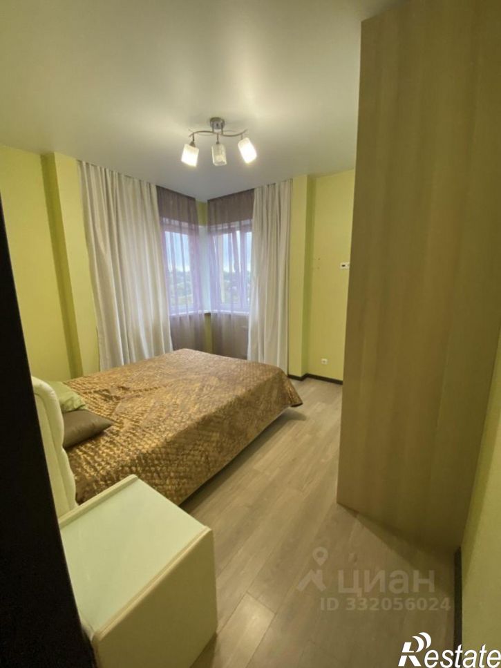 2-комн квартира ул Карла Маркса, 60,  д. 60