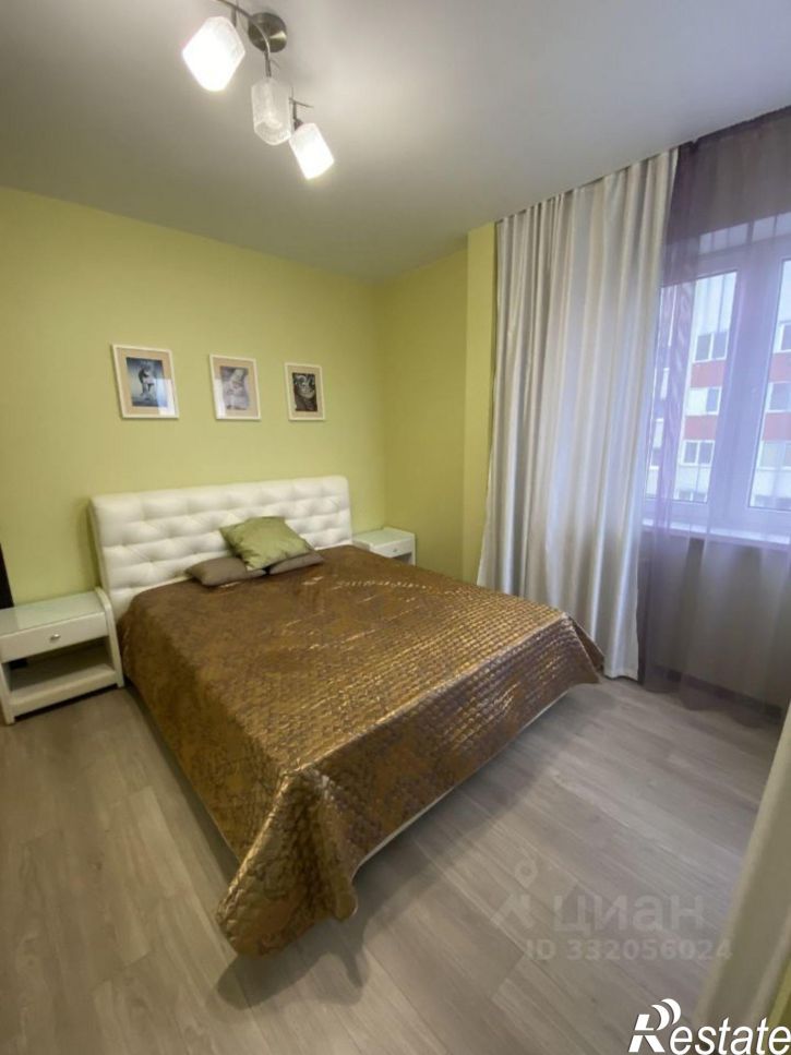 2-комн квартира ул Карла Маркса, 60,  д. 60