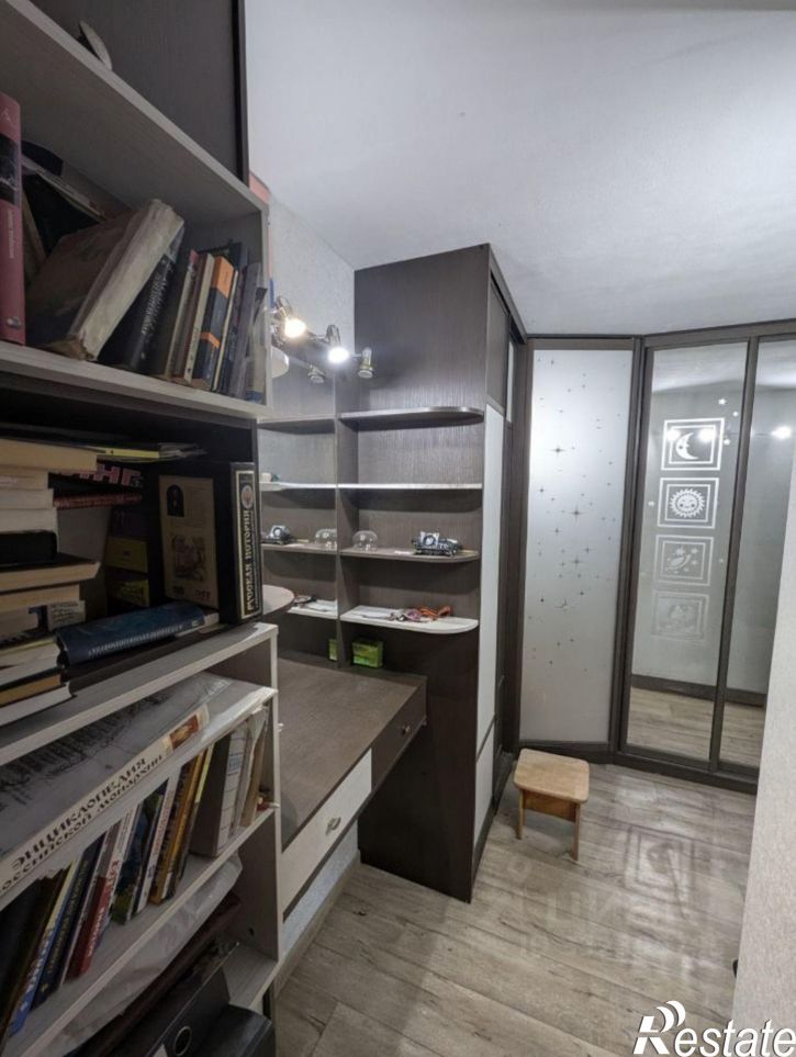 2-комн квартира ул Кремлевская, 19,  д. 19