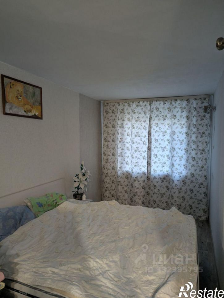 2-комн квартира ул Кремлевская, 19,  д. 19