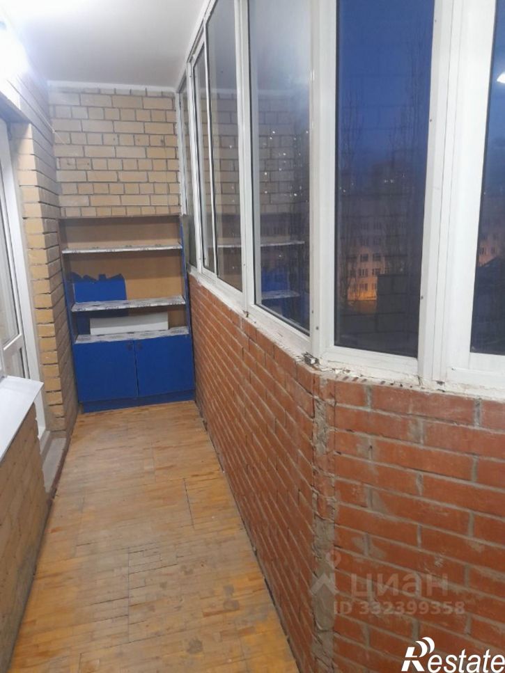 1-комн квартира ул Менделеева, 195/2,  д. 195/2