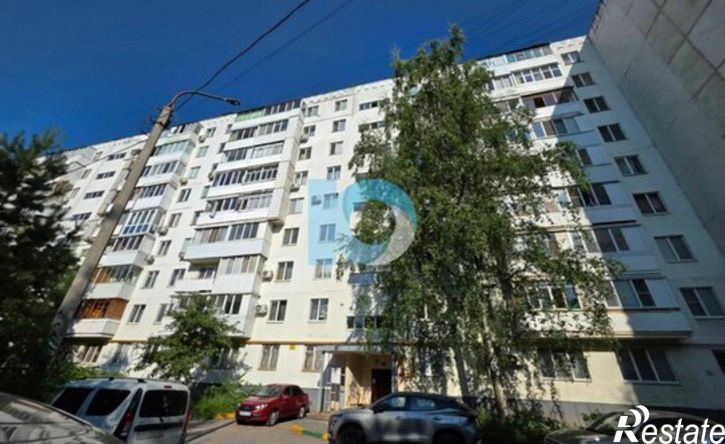 2-комн квартира ул Николая Дмитриева, 15,  д. 15