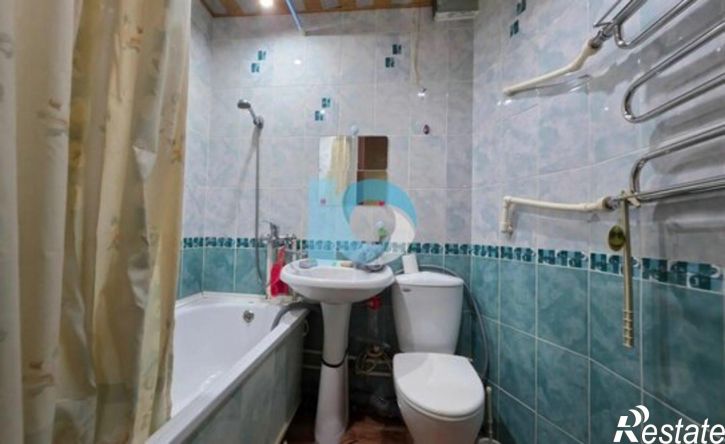 2-комн квартира ул Николая Дмитриева, 15,  д. 15