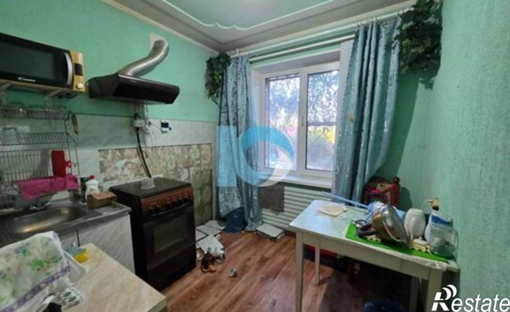 2-комн квартира ул Николая Дмитриева, 15,  д. 15