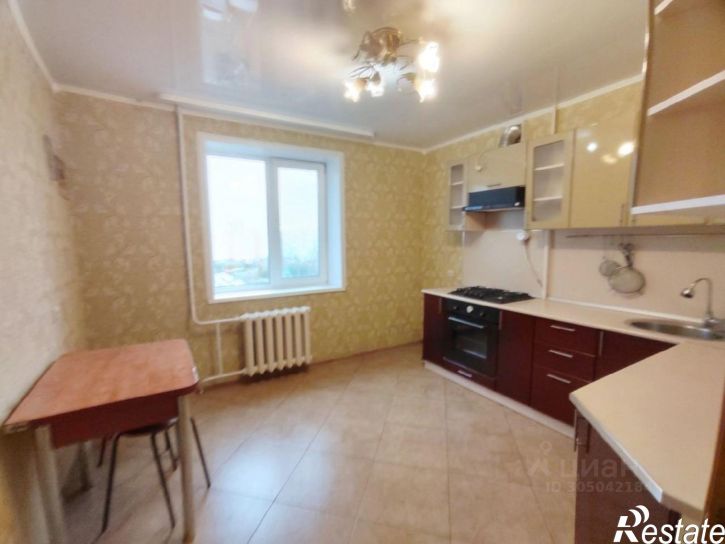 1-комн квартира ул Дагестанская, 33,  д. 33