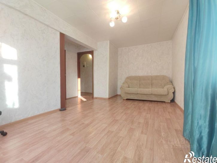 1-комн квартира ул Дагестанская, 13,  д. 13