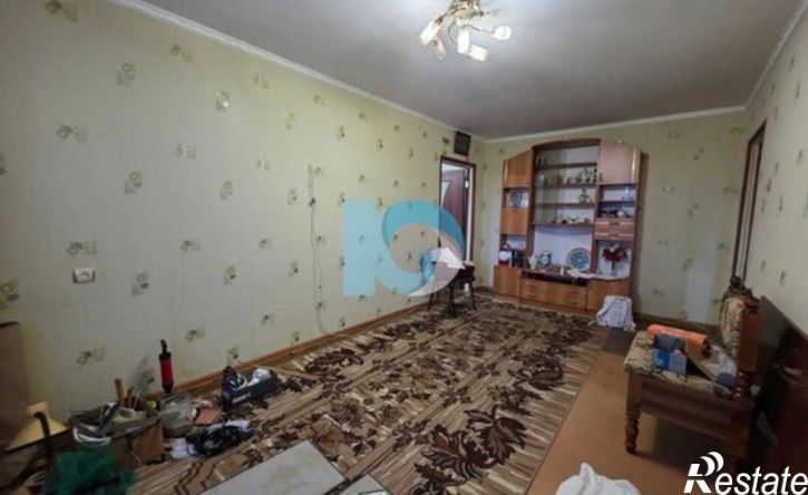 2-комн квартира ул Николая Дмитриева, 15,  д. 15