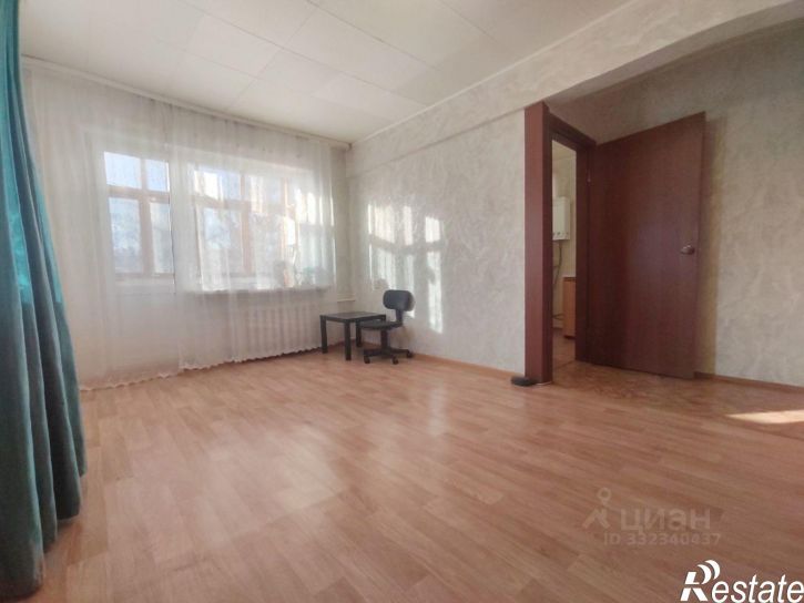 1-комн квартира ул Дагестанская, 13,  д. 13