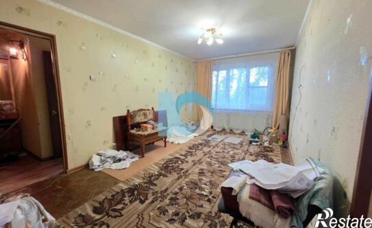 2-комн квартира ул Николая Дмитриева, 15,  д. 15