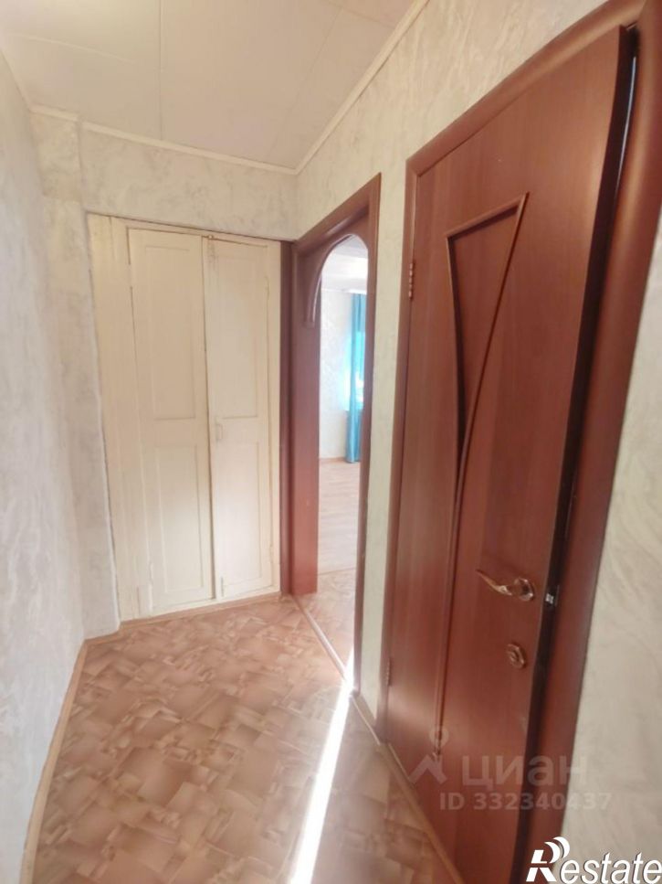 1-комн квартира ул Дагестанская, 13,  д. 13