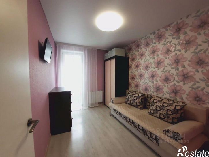 1-комн квартира ул Летчика Кобелева, 3/2,  д. 3/2