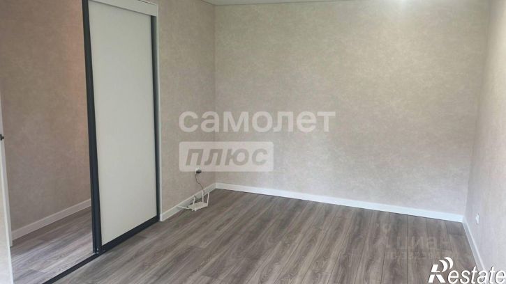 1-комн квартира пр-кт Октября, 63/2,  д. 63/2