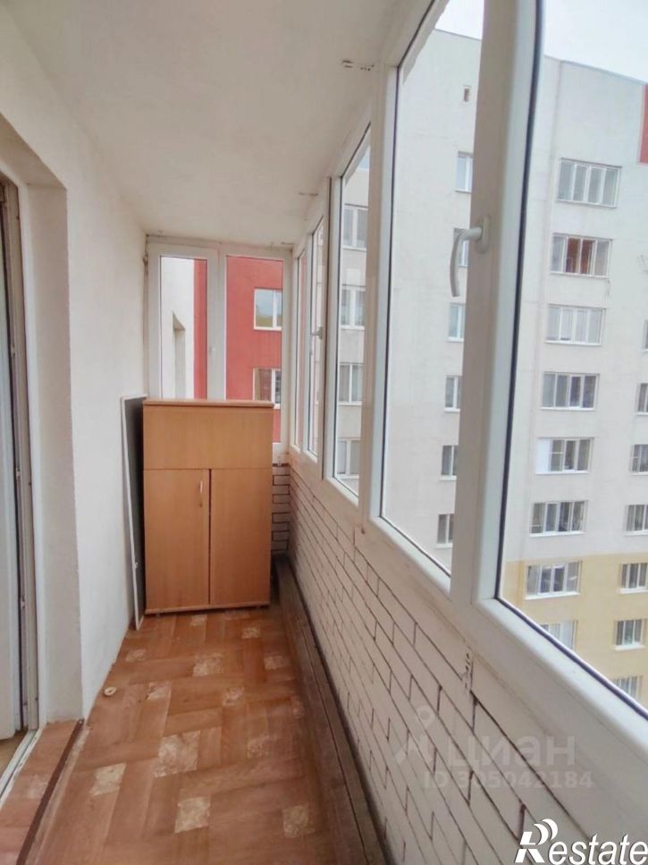 1-комн квартира ул Дагестанская, 33,  д. 33