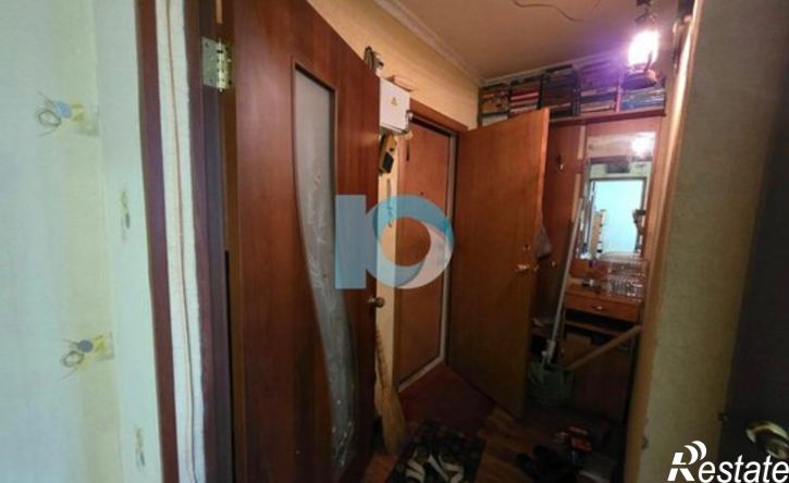 2-комн квартира ул Николая Дмитриева, 15,  д. 15