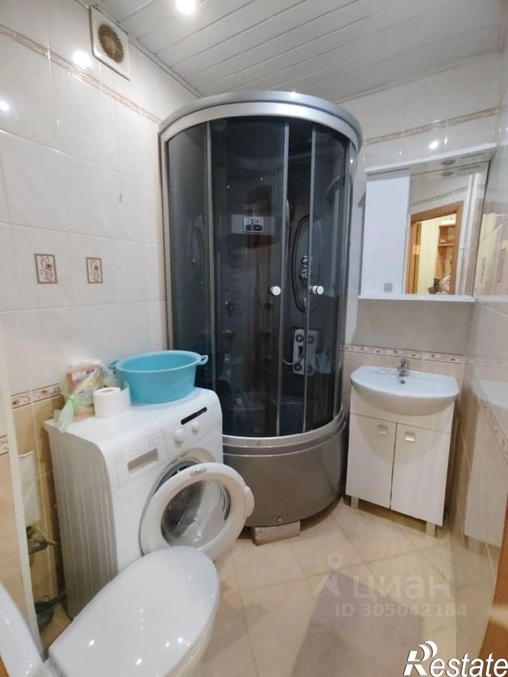 1-комн квартира ул Дагестанская, 33,  д. 33