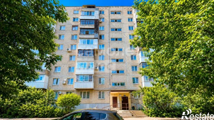 4-комн квартира ул Заводская, 8,  д. 8