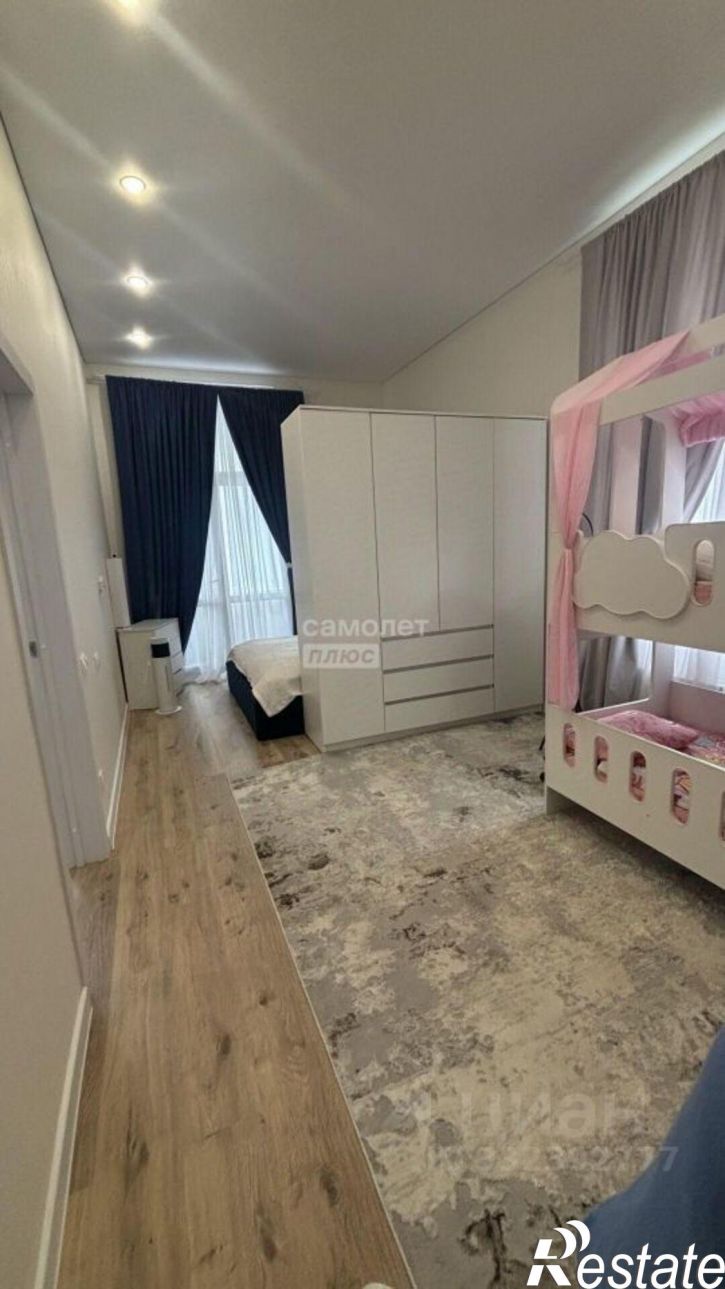 2-комн квартира ул Ивана Спатара, 6,  д. 6
