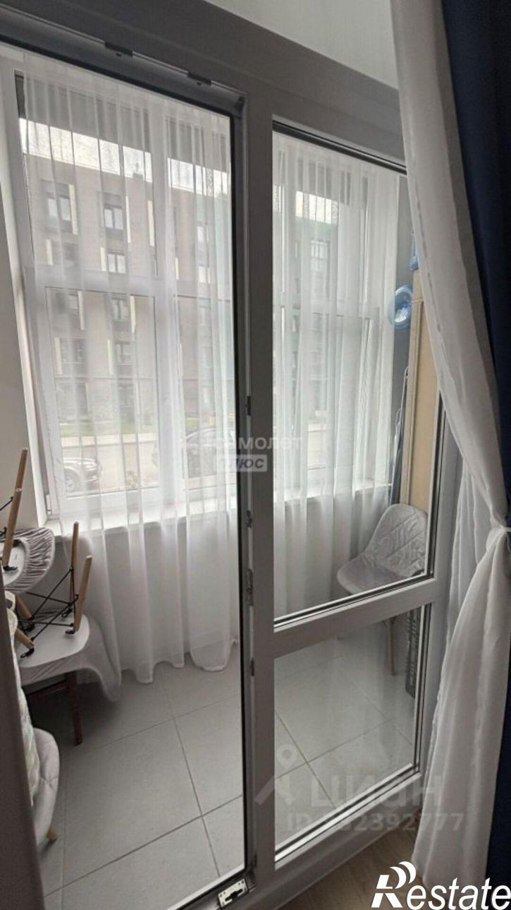 2-комн квартира ул Ивана Спатара, 6,  д. 6