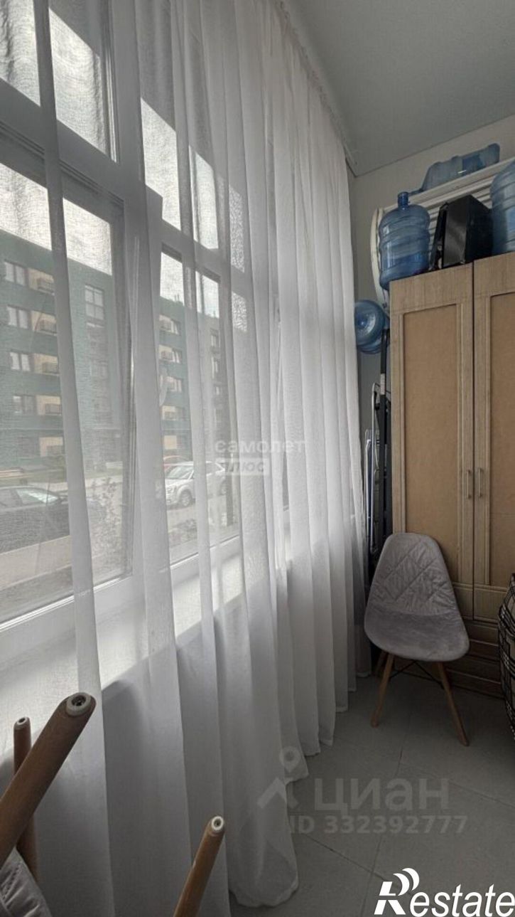 2-комн квартира ул Ивана Спатара, 6,  д. 6