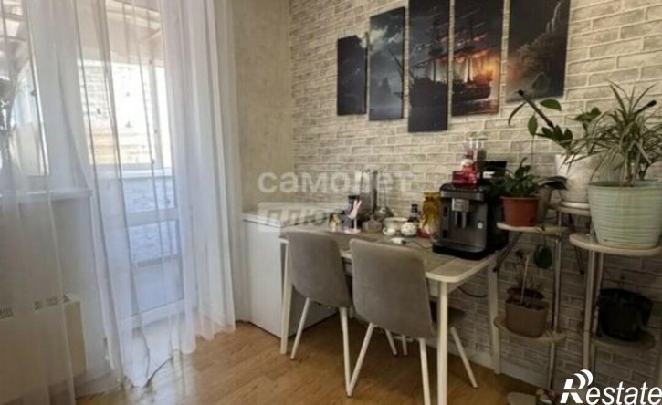 2-комн квартира ул Бакалинская, 25,  д. 25