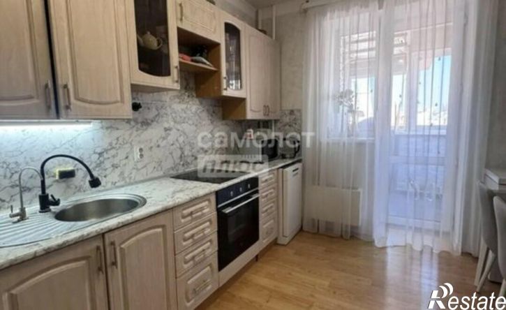 2-комн квартира ул Бакалинская, 25,  д. 25