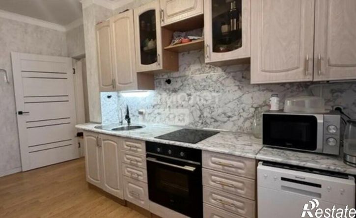 2-комн квартира ул Бакалинская, 25,  д. 25