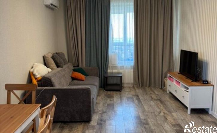 2-комн квартира б-р Давлеткильдеева, 20,  д. 20