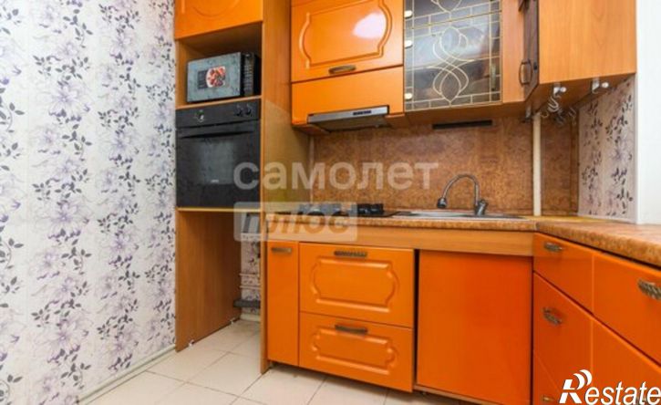 2-комн квартира ул Богдана Хмельницкого, 134,  д. 134